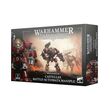 Mechanicum: Castellax Battle-Automata Maniple