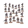 Mechanicum: Tech-thralls Covenant
