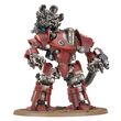 Mechanicum: Thanatar Cavas Siege-Automata