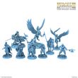 Heroes of Might and Magic III: Faction Units Stretch Goals