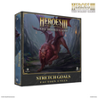Heroes of Might and Magic III: Faction Units Stretch Goals