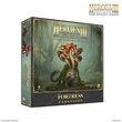 Heroes of Might and Magic III: Fortress Expansion