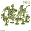 Heroes of Might and Magic III: Rampart Expansion