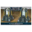 Gothic Sector: Legion Plasma Generators (x2)