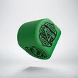 Jar Dice: Modern D4