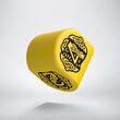 Jar Dice: Modern D4