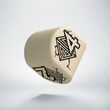 Jar Dice: Modern D4