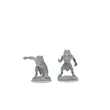 Fey Werewolves - Critical Role Unpainted