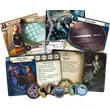 The Innsmouth Conspiracy Campaign Expansion - Arkham Horror LCG