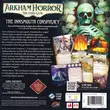 The Innsmouth Conspiracy Campaign Expansion - Arkham Horror LCG