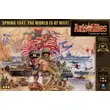 Axis & Allies Anniversary Edition