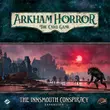 The Innsmouth Conspiracy Campaign Expansion - Arkham Horror LCG