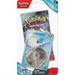 Scarlet & Violet 7 Stellar Crown Checklane Blister
