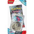 Scarlet & Violet 7 Stellar Crown Checklane Blister