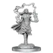 Dark Spellcaster & Flameskulls - Nolzur