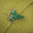 Lord of the Rings Brooch - Elven Brooch