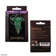Lord of the Rings Brooch - Elven Brooch