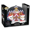 The Nightmare Before Christmas - Dual Side Countdown Calendar