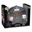 The Nightmare Before Christmas - Dual Side Countdown Calendar