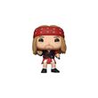 Pop! Axl Rose (1992) - Guns n Roses #397 CHASE