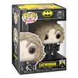 Pop! Catwoman - Batman Returns #528