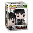 Pop! Lydia Deetz - Beetlejuice 2 #1690