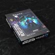 Jigsaw Puzzle Skeletor and Evil-Lyn - Masters of the Universe (1000 pieces)