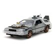 Back to the Future 3 - Time Machine Model 1/24