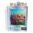 Nickelodeon Notebook Retro TV