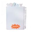 Nickelodeon Notebook Retro TV
