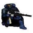 Eliminator - Warhammer 40,000 Action Figure 18cm  WAVE 9