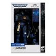 Eliminator - Warhammer 40,000 Action Figure 18cm  WAVE 9