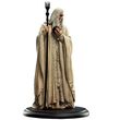 Saruman The White Statue 19cm