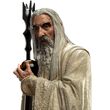 Saruman The White Statue 19cm