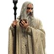 Saruman The White Statue 19cm