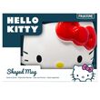 Hello Kitty Shaped Mug 300ml