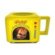 Chucky Retro Tv Heat Changing Mug