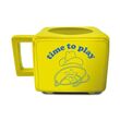 Chucky Retro Tv Heat Changing Mug