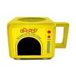 Chucky Retro Tv Heat Changing Mug