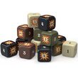 Axis & Allies: Hit Dice