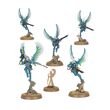 Aeldari: Swooping Hawks