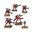 Aeldari: Warp Spiders