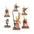 Aeldari: Fire Dragons