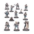 Kill Team: Imperial Navy Breachers 2024