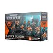 Kill Team: Hearthkyn Salvagers 2024