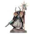Slaves to Darkness: Chaos Sorcerer Lord