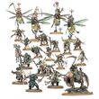 Maggotkin of Nurgle Battleforce: Shudderblight Cyst