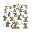 Spearhead: Orruk Warclans – Ironjawz Bigmob