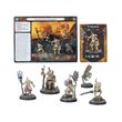 Grandfather's Gardeners: Warhammer Underworlds