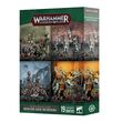 Heroes and Hunters: Warhammer Underworlds